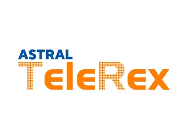 Astral TeleRex Logo