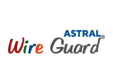 Astral Wire Guard Logo