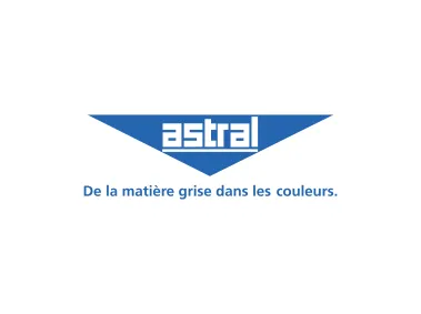 Astral Logo