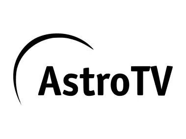 Astro TV Logo