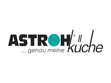 Astroh Logo