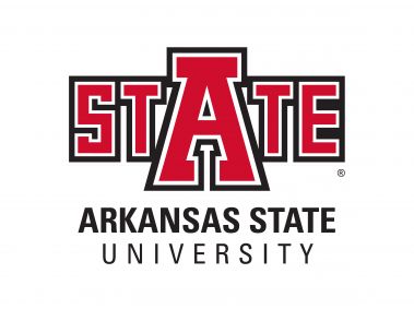 ASU Arkansas State University Logo
