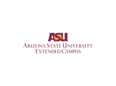 ASU Extended Campus Logo