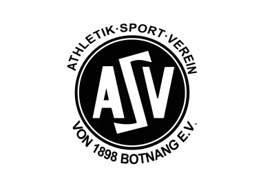 ASV Botnang Logo