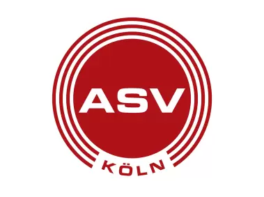 ASV Köln (2020-2021) Logo