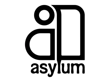 Asylum Records Logo