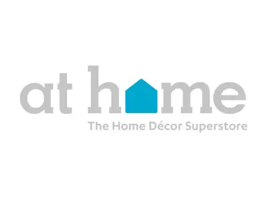 At Home Logo