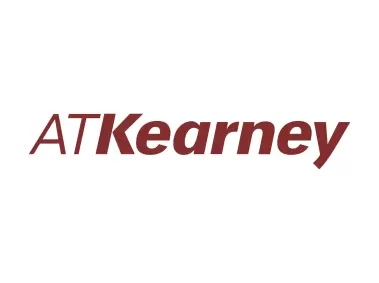 AT Kearney Logo