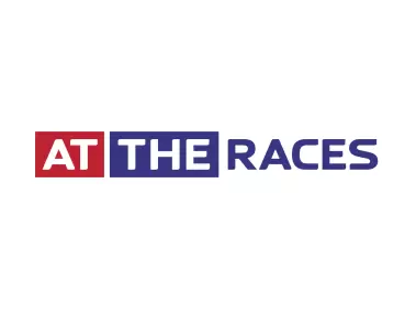 At The Races Logo