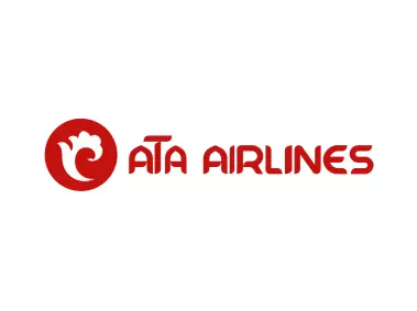 ATA Airlines Logo