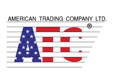 ATC American Trading Company Logo