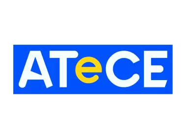 ATC Canal 7 1996 Logo