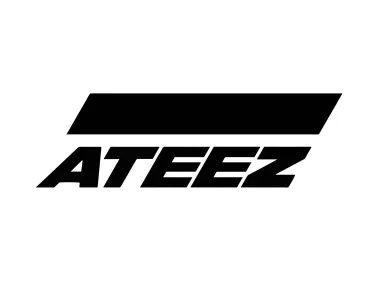 Ateez Logo