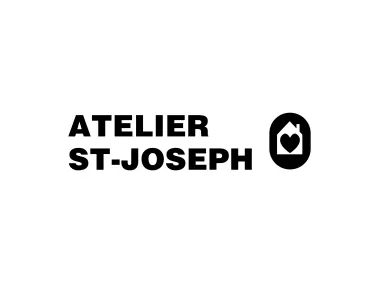 Atelier St Joseph Logo