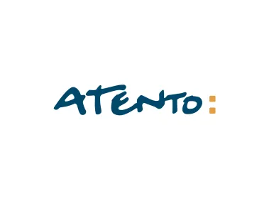 Atento Logo