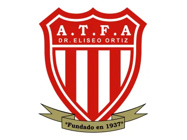 ATFA Dr. Eliseo Ortíz de Las Catitas Mendoza Logo