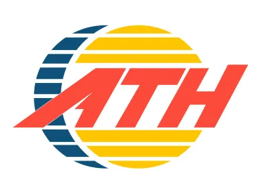 ATH A Toda Hora New Logo