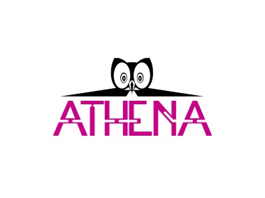 Athena Logo