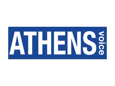 Athens Voice Logo