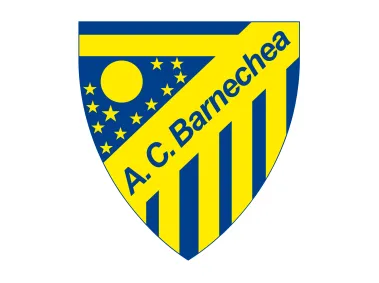 Athletic Club Barnechea Logo