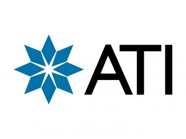 ATI Allegheny Technologies Logo