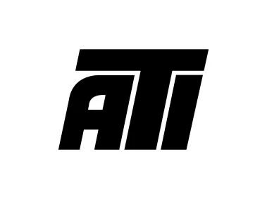 ATI Logo