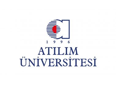 Atılım Üniversitesi Logo