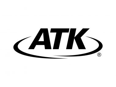 ATK Alliant Techsystems Logo