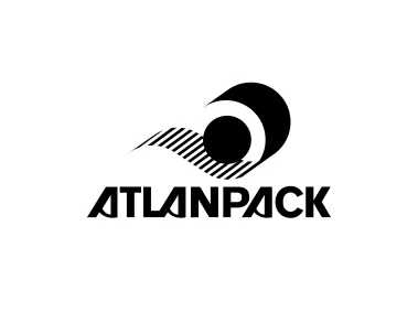 Atlanpack Logo
