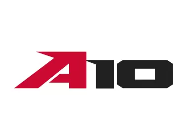 Atlantic 10 Conference Textless Logo