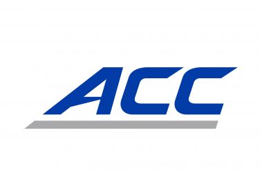 Atlantic Coast Conference ACC Logo