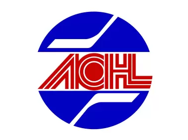 Atlantic Coast Hockey League Logo