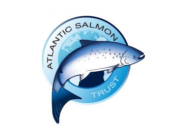 Atlantic Salmon Trust Logo