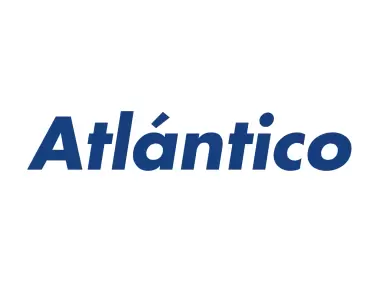 Atlántico Logo