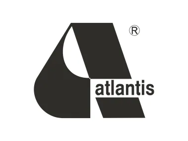 Atlantis Logo