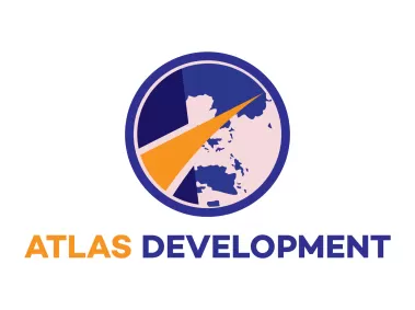 Atlas Development Corporation Logo