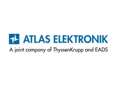 Atlas Elektronik Logo