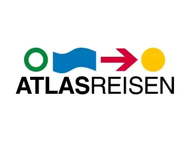 Atlas Reisen Logo