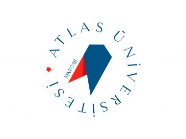 Atlas Üniversitesi Logo