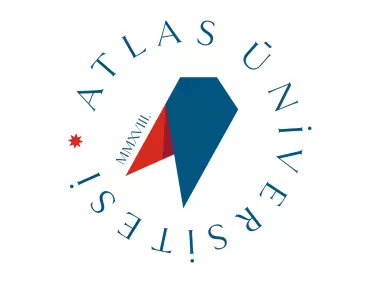 Atlas University Logo