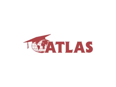 Atlas Red Logo