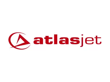 Atlasjet Logo