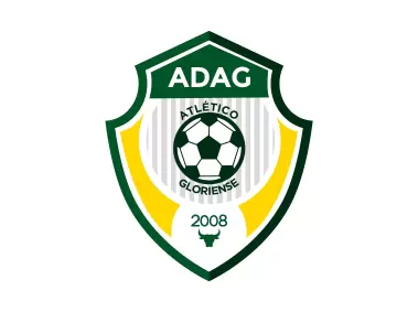 Atletico Gloriense Logo