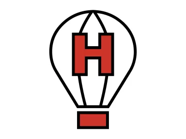 Atletico Huracan Logo