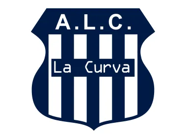 Atlético La Curva de Villa Carlos Paz Córdoba Logo