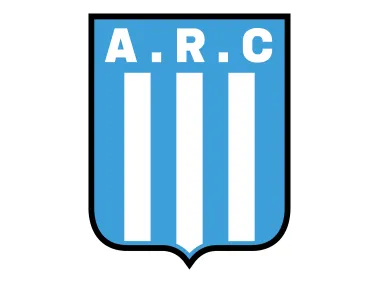 Atletico Racing Club de La Rioja Logo