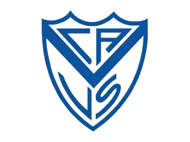 Atletico Velez Sarsfield Logo