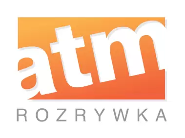 Atm Rozrywka Logo