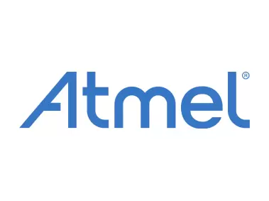 Atmel Logo