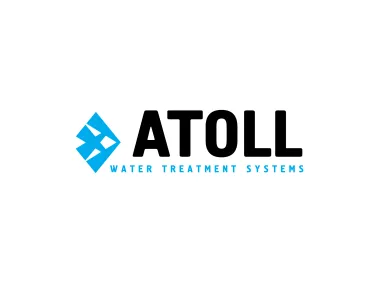 Atoll Systems Logo